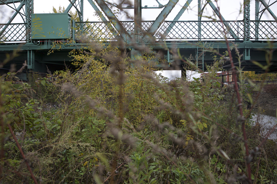 04 Pont Charlevoix - Capture photo 11 - Sounding the City 001 - Montréal 2015-2016